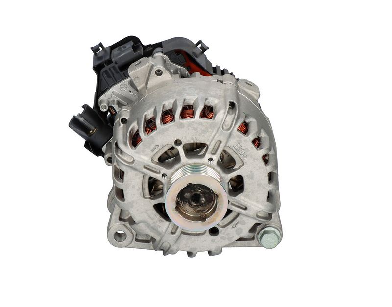 Rozrusznikoalternator VALEO 439965