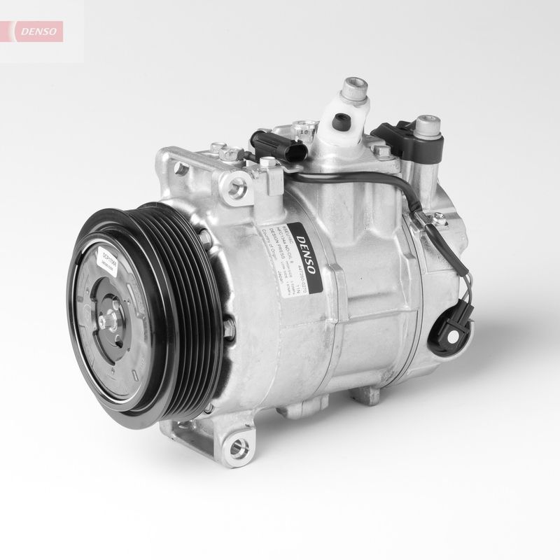 Sprężarka, klimatyzacja DENSO DCP17068