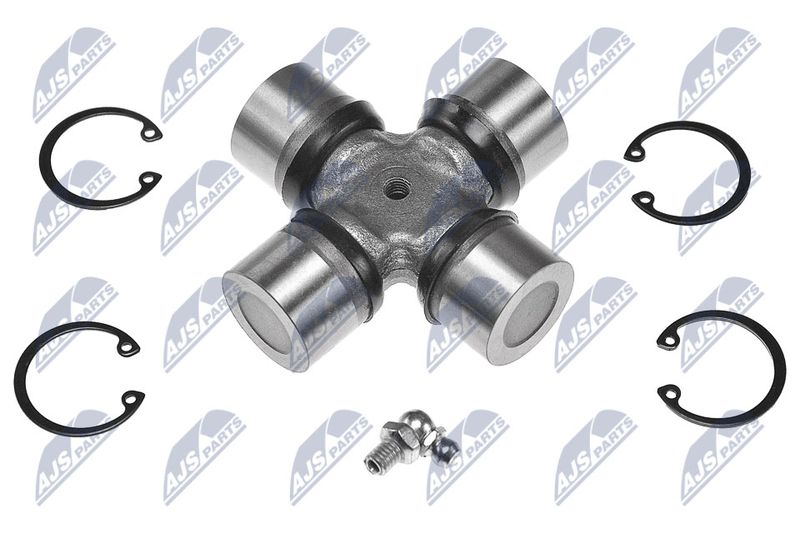Przegub, wałek przegubowy NTY SKK-NS-005