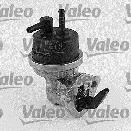 Pompa paliwa VALEO 247058