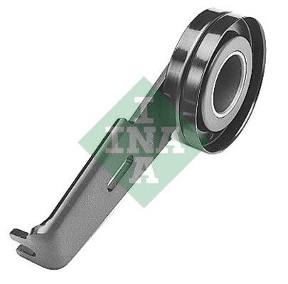Rolka napinacza, pasek klinowy wielorowkowy INA 531 0096 10