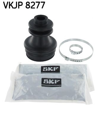 Zestaw osłon, wał napędowy SKF VKJP8277