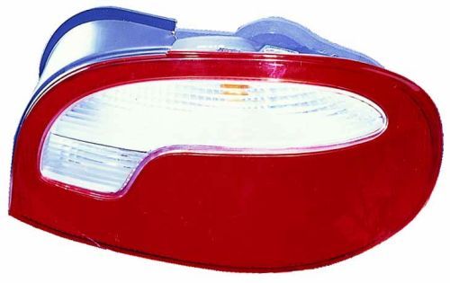 Lampa tylna zespolona ABAKUS 221-1905l-ue