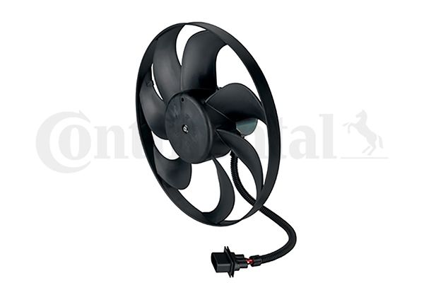 Wentylator, chłodzenie silnika VDO 5WK05360-V