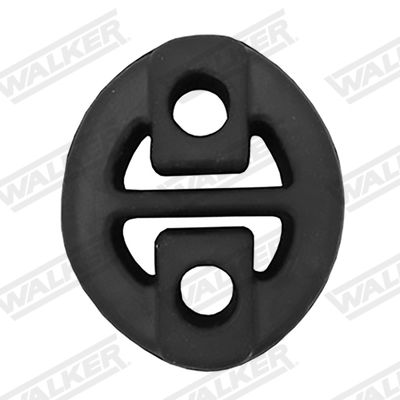 Uchwyt, system wydechowy WALKER 80507