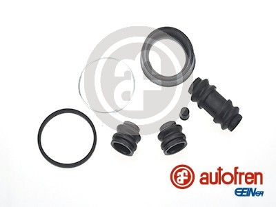 Zestaw naprawczy, zacisk hamulca AUTOFREN SEINSA D4368