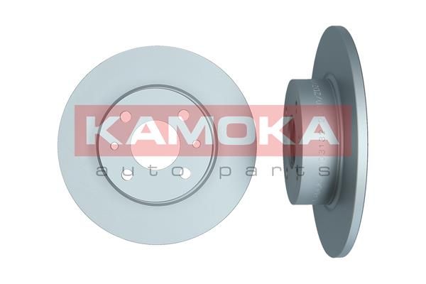 Tarcza hamulcowa KAMOKA 103132