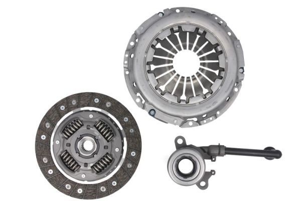 Zestaw sprzęgieł NEXUS F1R205NX