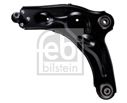 Wahacz, zawieszenie koła FEBI BILSTEIN 172553