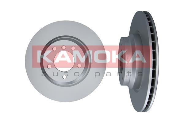 Tarcza hamulcowa KAMOKA 103246