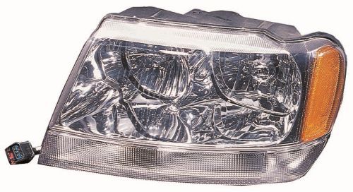 Reflektor ABAKUS 433-1106l-ldemc