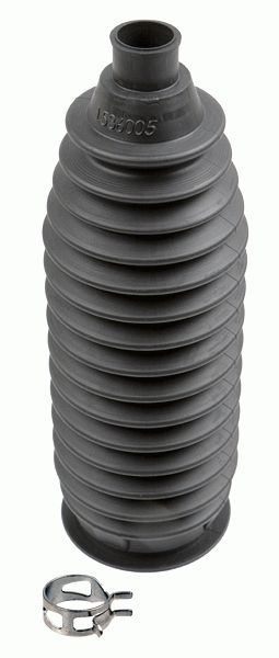 Osłona, system kierowania LEMFÖRDER 37649 01