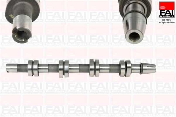 Wałek rozrządu FAI AutoParts C334