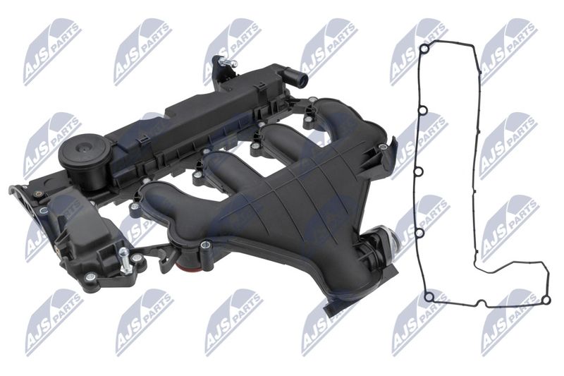 Moduł rury wlotowej NTY BPZ-CT-011