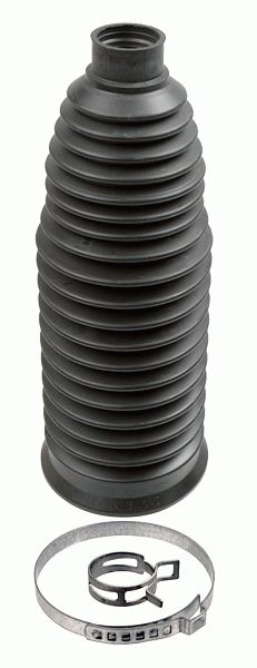 Osłona, system kierowania LEMFÖRDER 37563 01