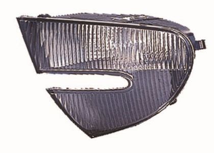 Lampa kierunkowskazu ABAKUS 667-1601l-ae