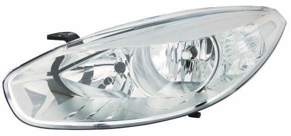 Reflektor ABAKUS 551-1184lmld-em