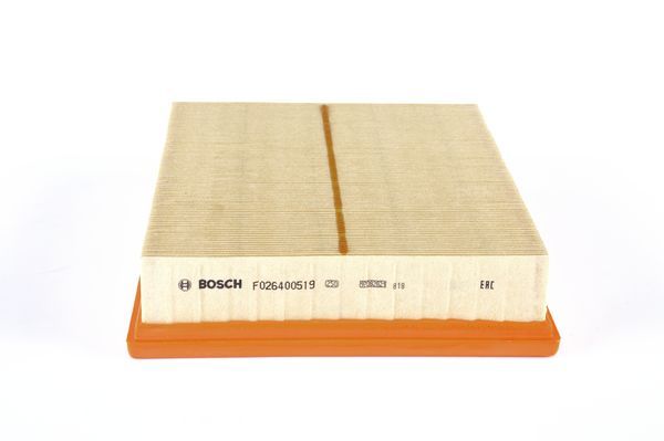 Filtr powietrza BOSCH F026400519