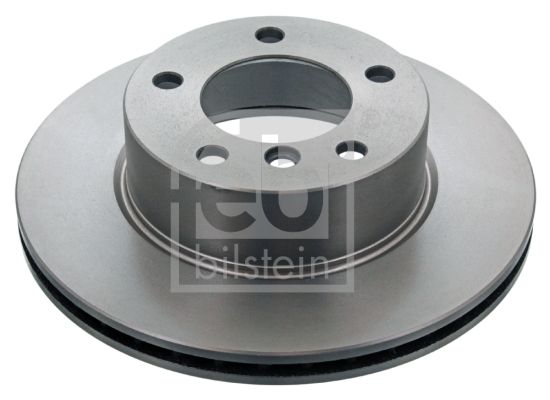 Tarcza hamulcowa FEBI BILSTEIN 23535