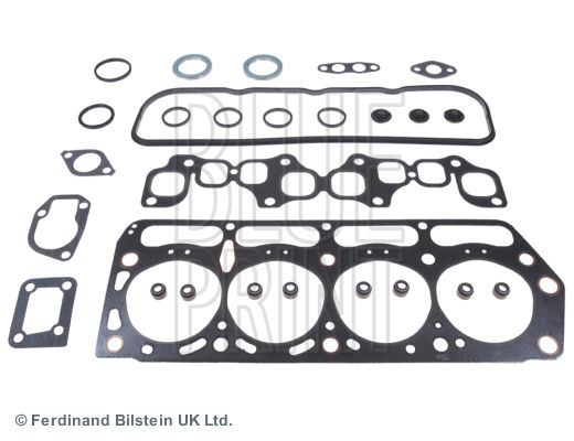 Zestaw uszczelek, głowica cylindrów BLUE PRINT ADD66218