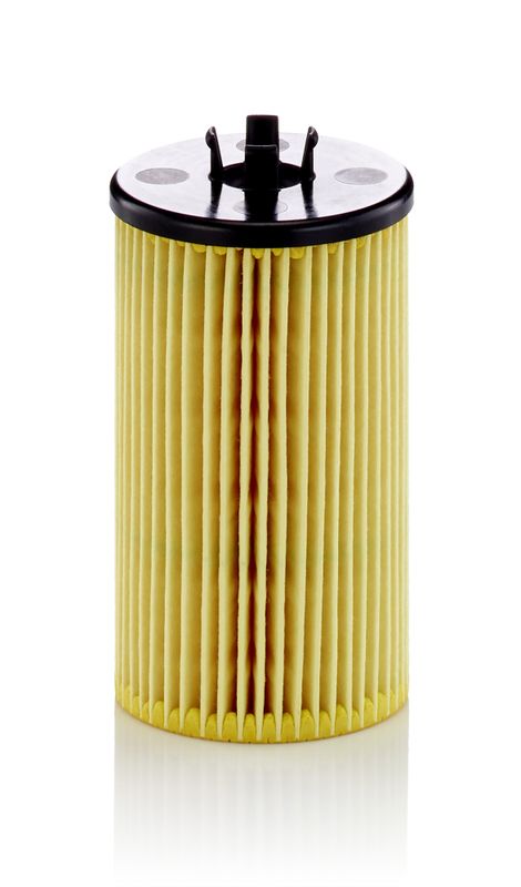 Filtr oleju MANN-FILTER hu 612/2 x