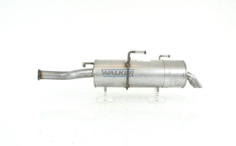 Tłumik końcowy WALKER 22603