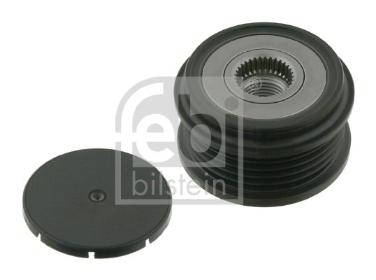 Alternator - sprzęgło jednokierunkowe FEBI BILSTEIN 15260