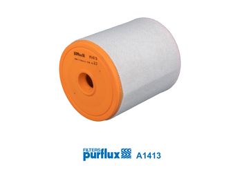 Filtr powietrza PURFLUX a1413