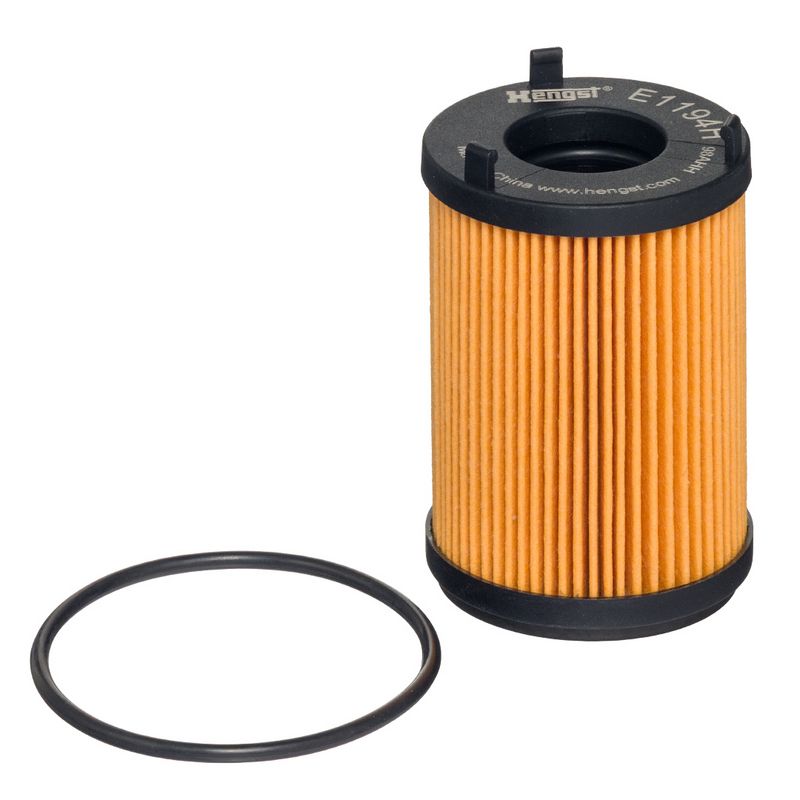 Filtr oleju HENGST FILTER E1194H D1072
