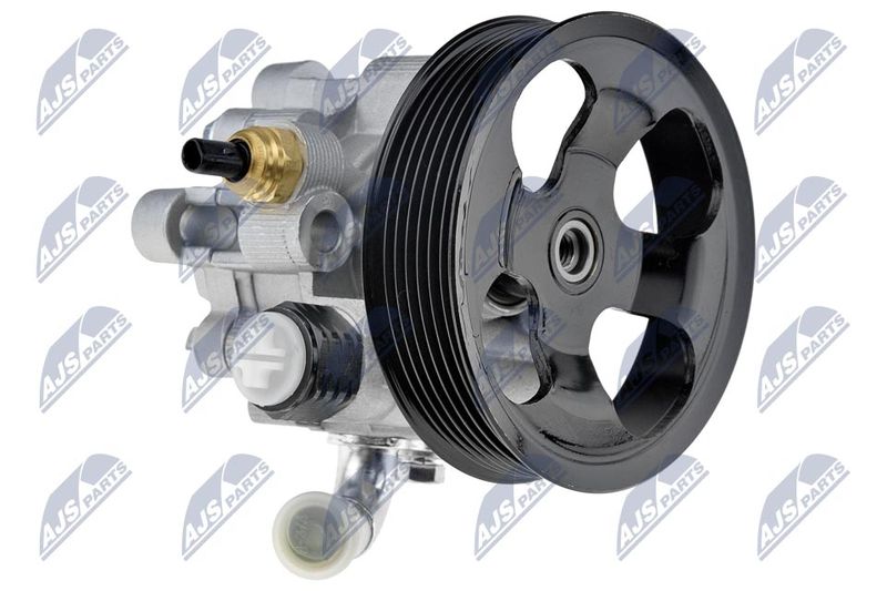 Pompa hydrauliczna, układ kierowniczy NTY SPW-TY-021