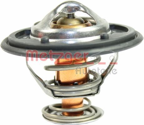 Termostat, płyn chłodzący METZGER 4006134