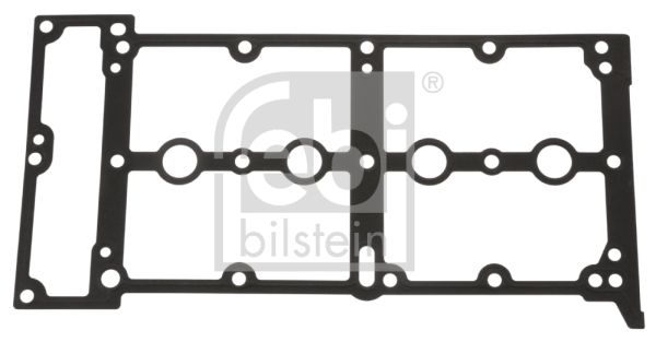 Uszczelka, pokrywa głowicy cylindrów FEBI BILSTEIN 45311