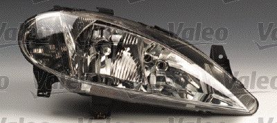 Reflektor VALEO 087462
