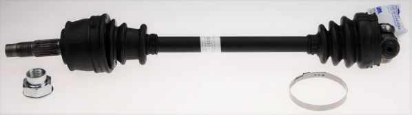 Wał napędowy LÖBRO 306510