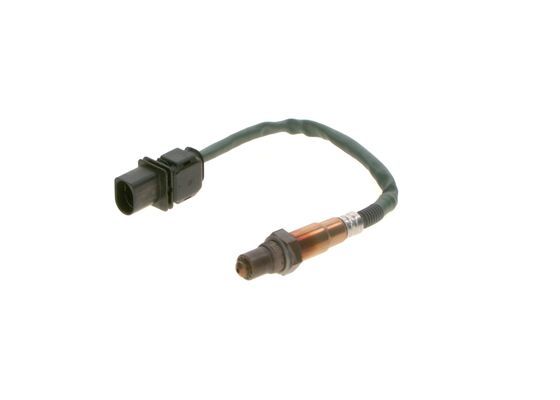Sonda lambda BOSCH 0258017014
