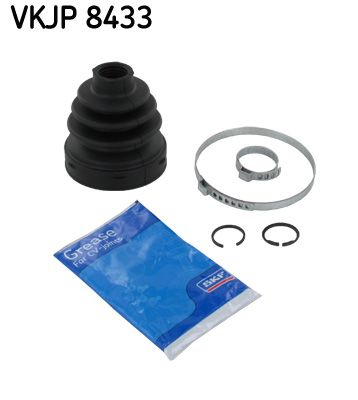 Zestaw osłon, wał napędowy SKF vkjp 8433