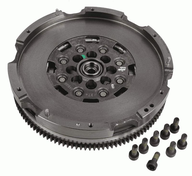 Koło zamachowe SACHS 2294 701 060