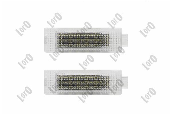Oświetlenie wnętrza ABAKUS l16-470-001led