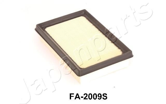 Filtr powietrza JAPANPARTS FA-2009S