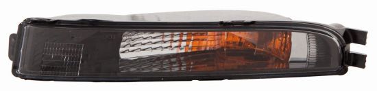 Lampa kierunkowskazu ABAKUS 341-1613L-AQ