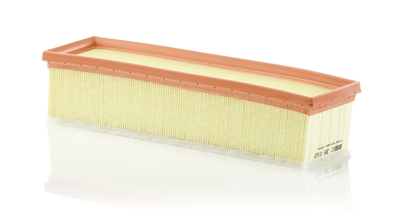 Filtr powietrza MANN-FILTER c 35 012