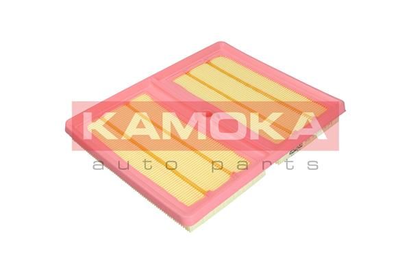 Filtr powietrza KAMOKA F240501