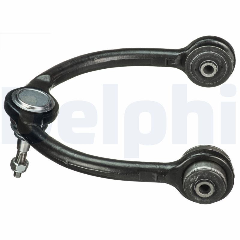 Wahacz, zawieszenie koła DELPHI TC5156