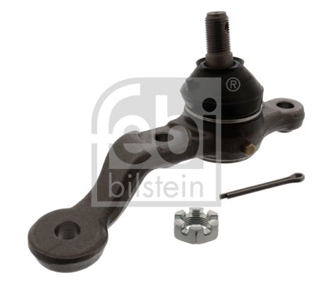Przegub mocujący / prowadzący FEBI BILSTEIN 43124