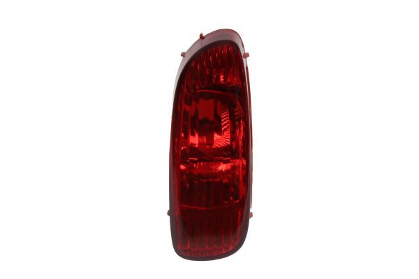 Lampy przeciwmgłowe tylne ABAKUS 382-4001l-uq