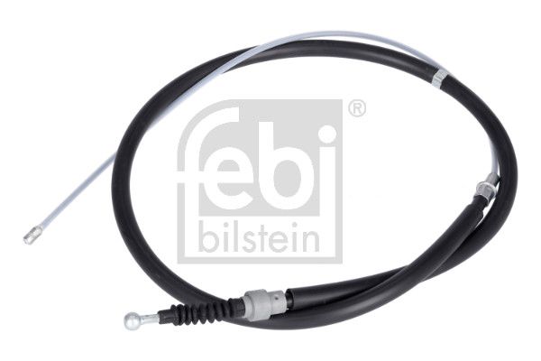 Cięgło, hamulec postojowy FEBI BILSTEIN 22736