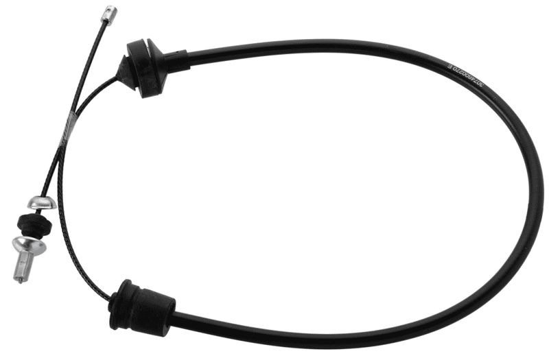 Cięgło, sterowanie sprzęgłem SACHS 3074 600 270