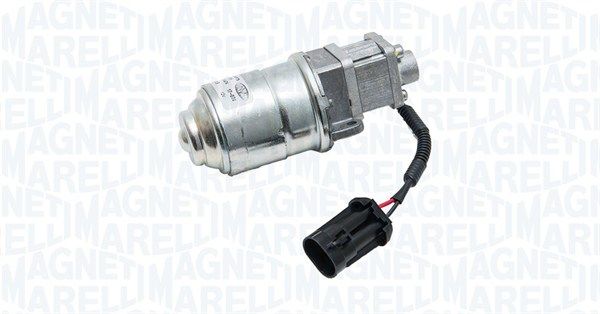 Zespół zaworowy, agregat hydrauliczny (przekł. aut.) MAGNETI MARELLI 023000029010