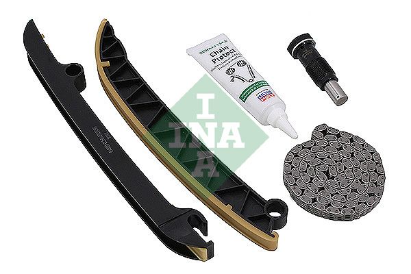 Zestaw łańcucha rozrządu INA 559 1807 20
