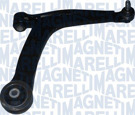 Wahacz, zawieszenie koła MAGNETI MARELLI 301181347500
